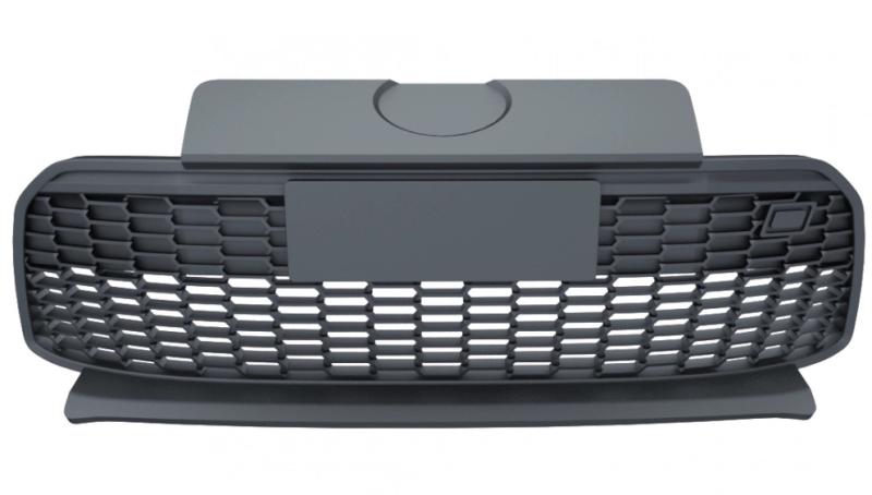 24krc Toyota GR86 Front Grill